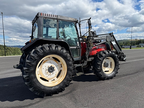 Valmet 8100 14 of 30