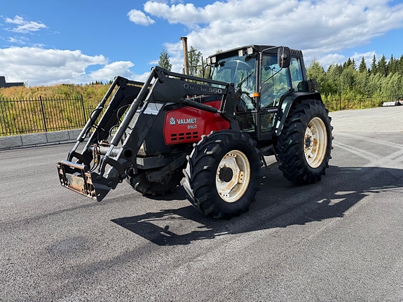 Valmet 8100 2 of 30