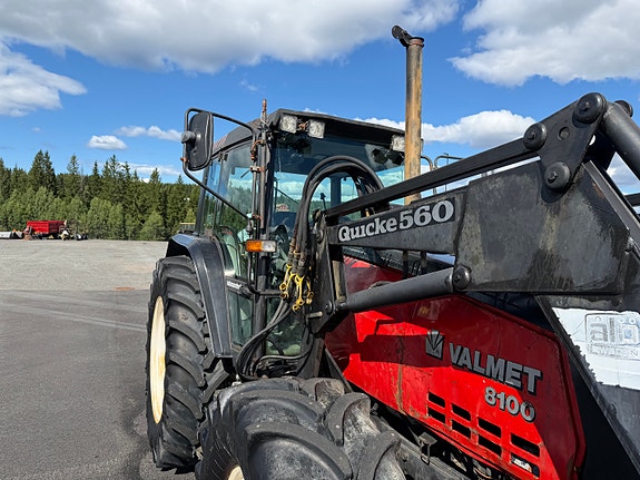 Valmet 8100 29 of 30