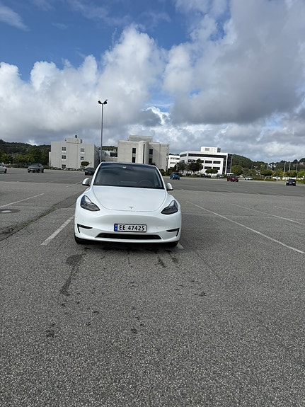 Tesla Model Y 2 of 18