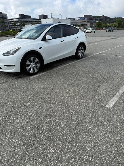 Tesla Model Y 14 of 18
