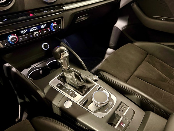 Audi A3 25 of 30