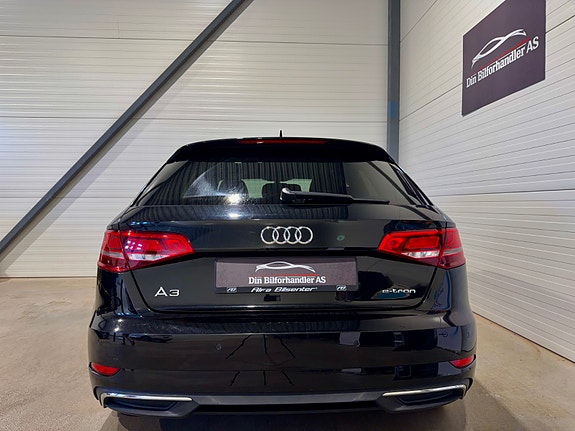 Audi A3 9 of 30