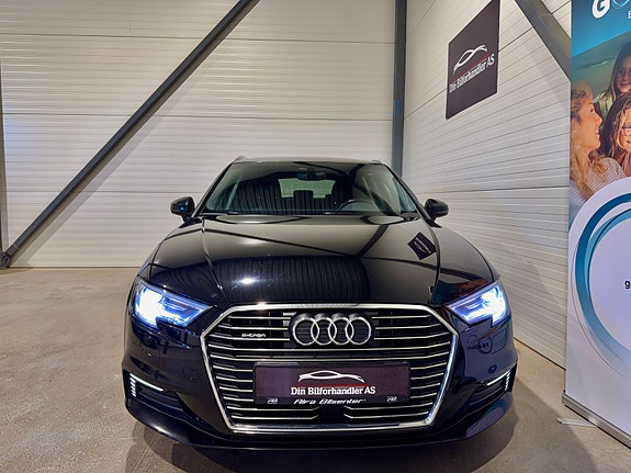 Audi A3 4 of 30
