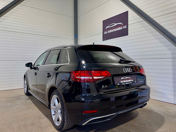 Audi A3 11 of 30