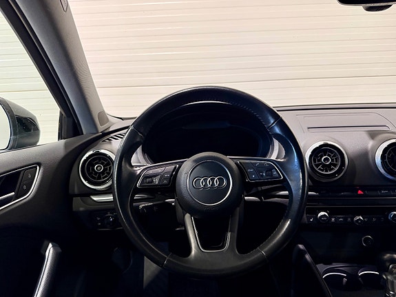 Audi A3 19 of 30