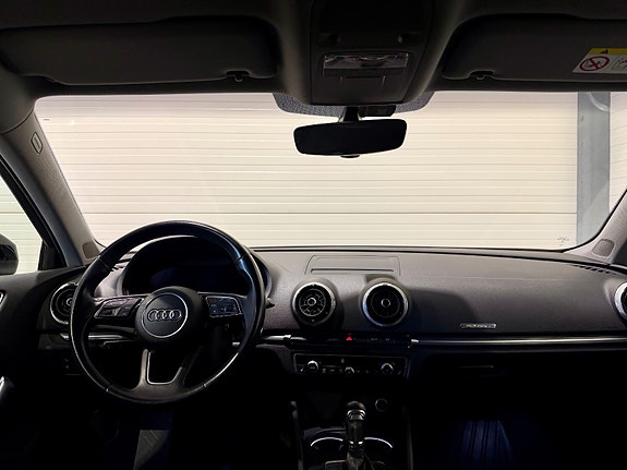 Audi A3 18 of 30