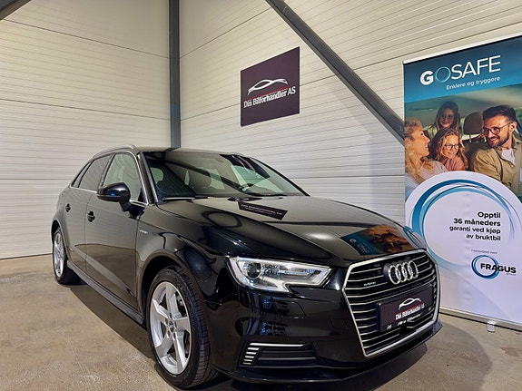 Audi A3 5 of 30