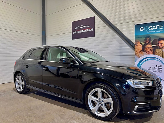 Audi A3 6 of 30