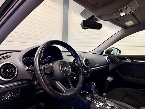 Audi A3 21 of 30