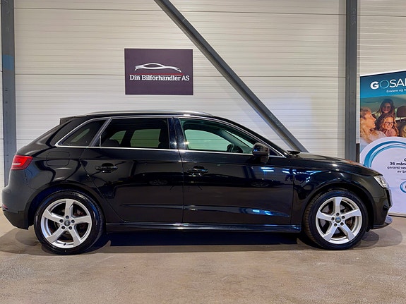 Audi A3 8 of 30