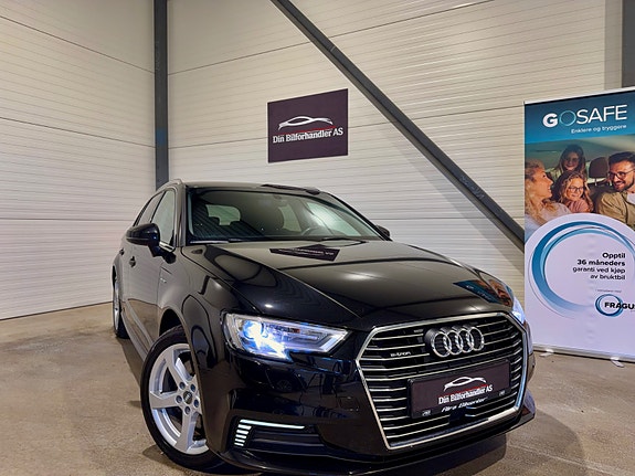 Audi A3 2 of 30
