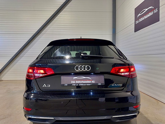 Audi A3 10 of 30