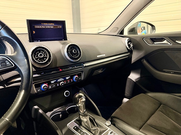 Audi A3 24 of 30