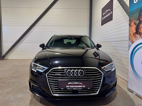 Audi A3 3 of 30