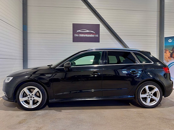 Audi A3 14 of 30