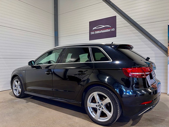 Audi A3 12 of 30