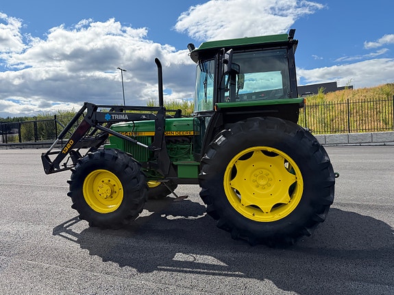 John Deere 1640 7 of 30