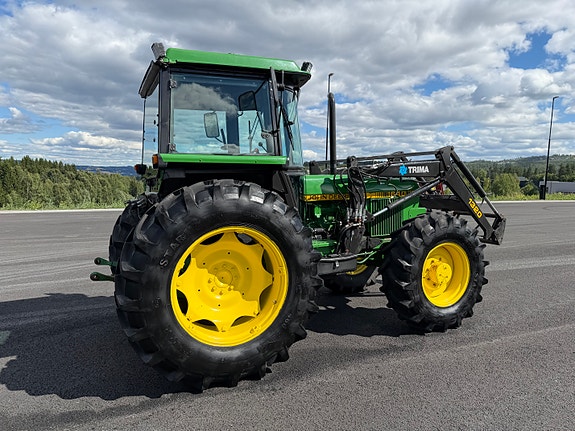 John Deere 1640 18 of 30