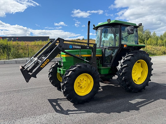 John Deere 1640 3 of 30