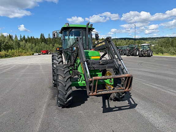 John Deere 1640 25 of 30