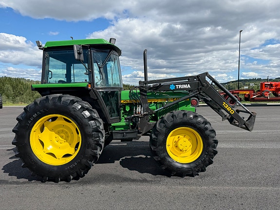 John Deere 1640 19 of 30