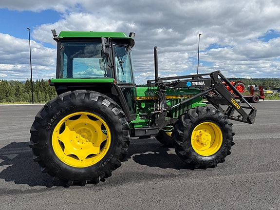 John Deere 1640 20 of 30