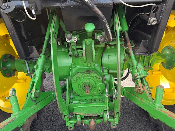 John Deere 1640 30 of 30