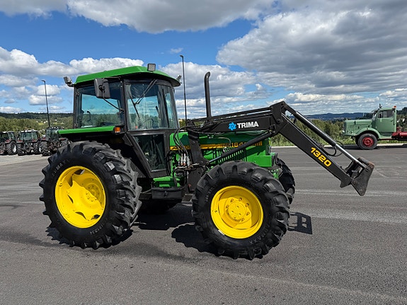 John Deere 1640 23 of 30