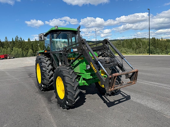 John Deere 1640 24 of 30