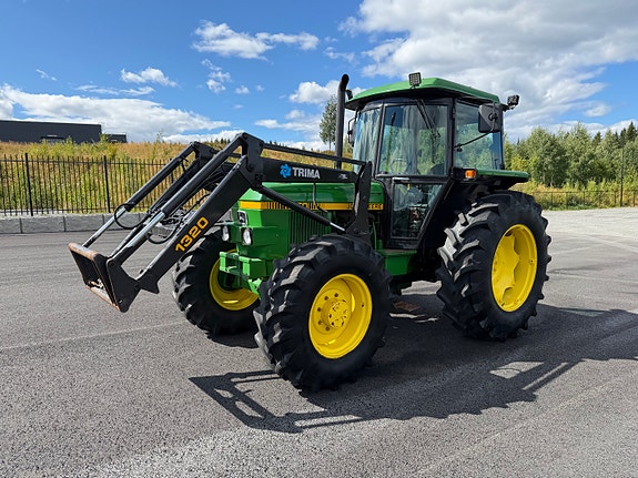 John Deere 1640 2 of 30