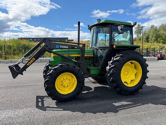 John Deere 1640 4 of 30