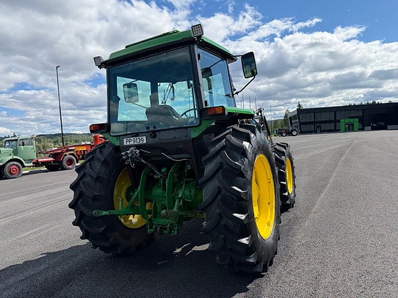 John Deere 1640 15 of 30