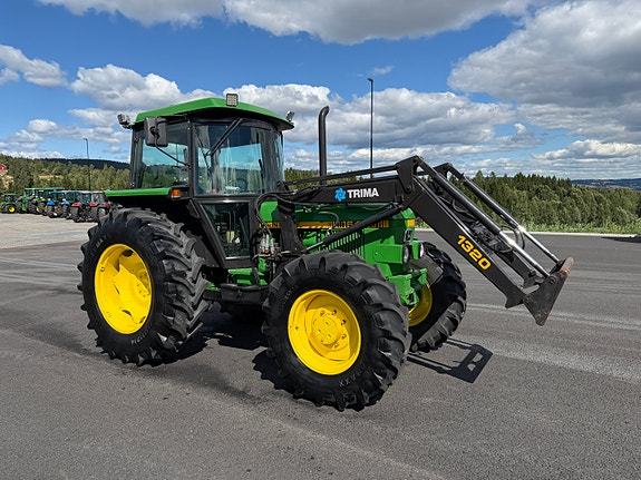 John Deere 1640 22 of 30