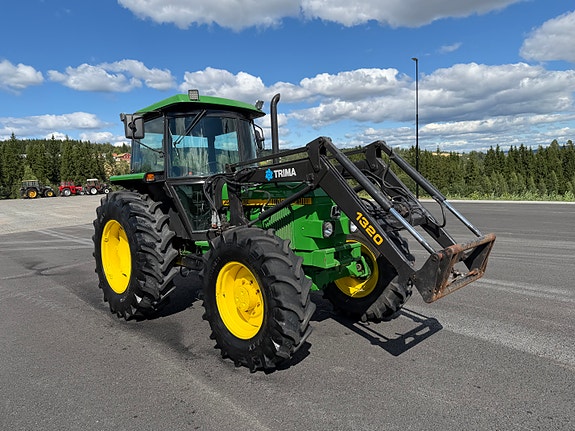 John Deere 1640 21 of 30