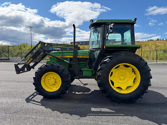 John Deere 1640 6 of 30