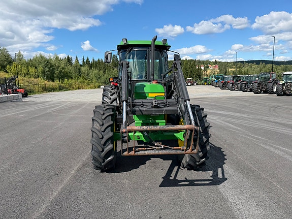 John Deere 1640 26 of 30