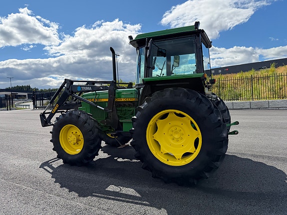 John Deere 1640 8 of 30