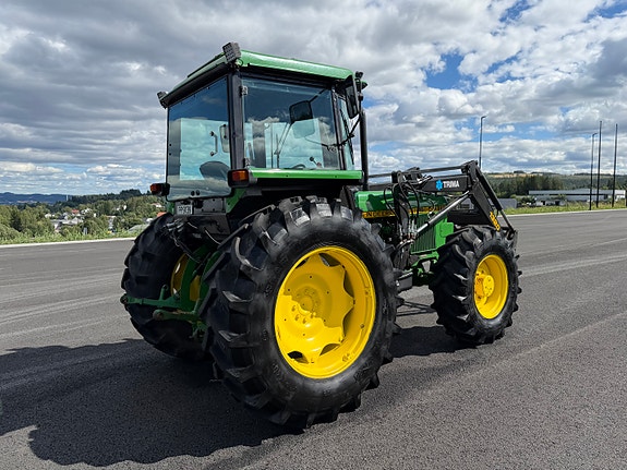 John Deere 1640 17 of 30