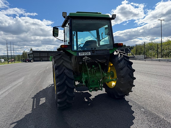 John Deere 1640 14 of 30