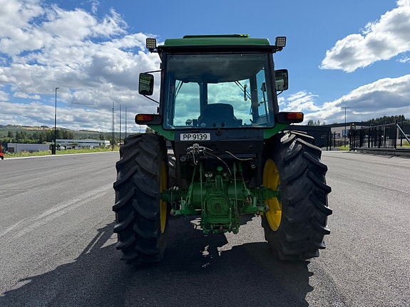 John Deere 1640 13 of 30