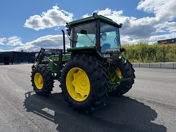 John Deere 1640 9 of 30
