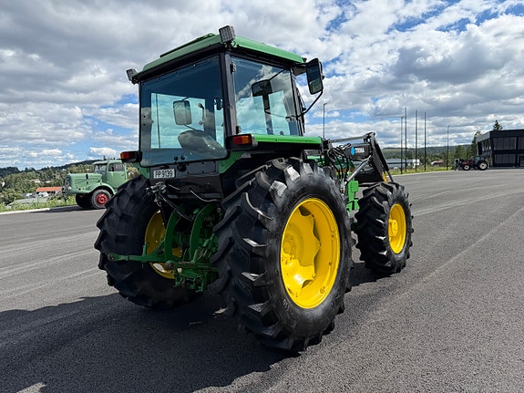 John Deere 1640 16 of 30
