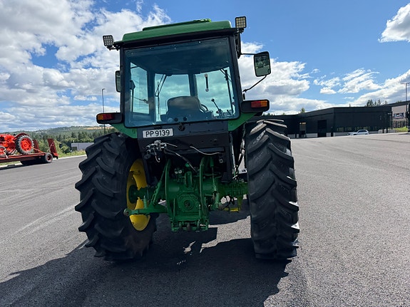 John Deere 1640 12 of 30