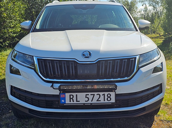 Skoda Kodiaq 5 of 5