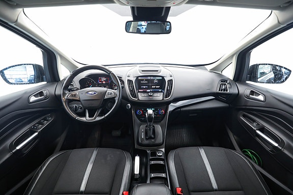 Ford Grand C-MAX 14 of 30