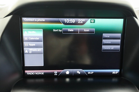 Ford Grand C-MAX 28 of 30