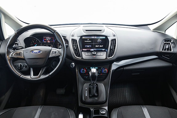 Ford Grand C-MAX 19 of 30