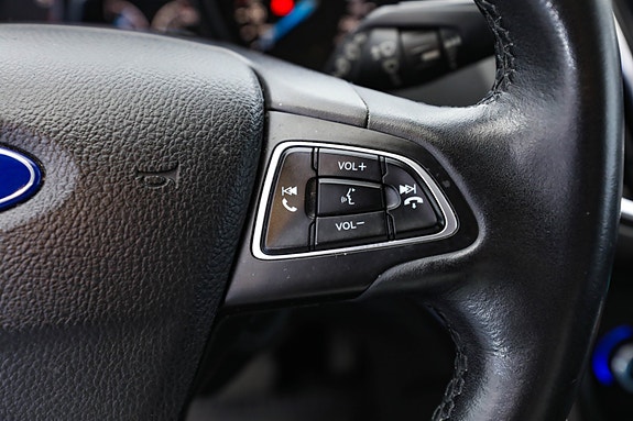 Ford Grand C-MAX 23 of 30