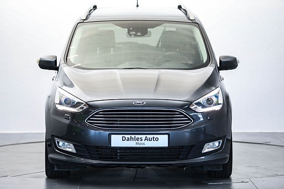 Ford Grand C-MAX 5 of 30